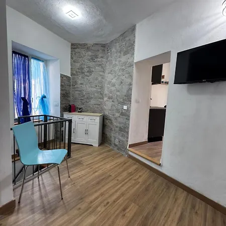 アパート Framari *