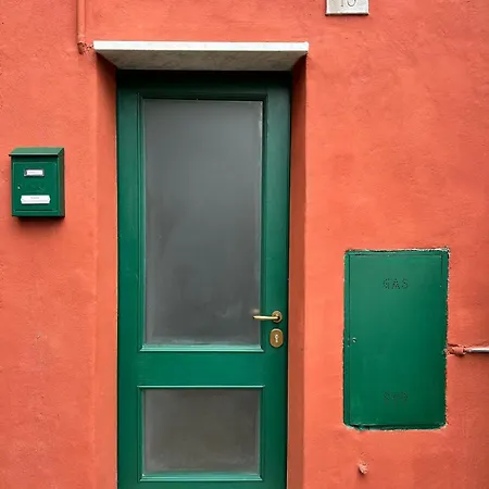 Framari アパート