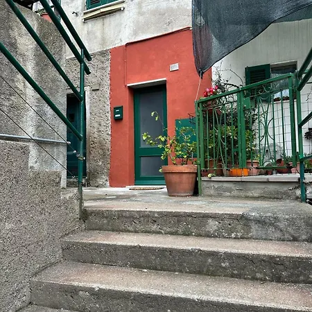 Framari アパート