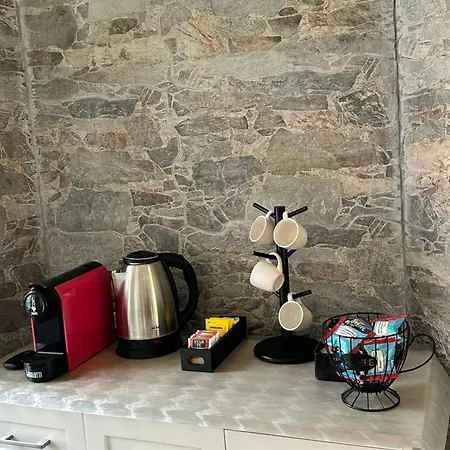 Framari アパート ヴェルナッツァ