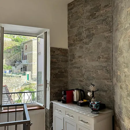 Framari アパート