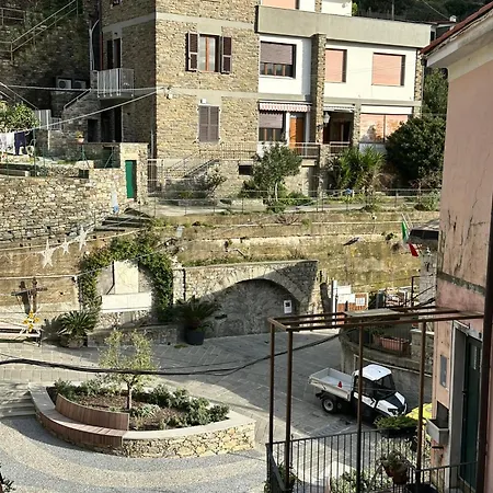 アパート Framari