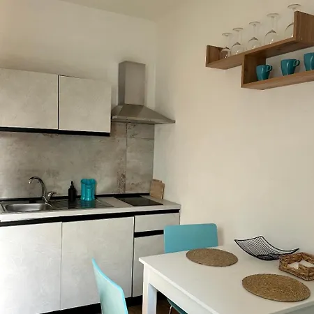 アパート Framari ヴェルナッツァ