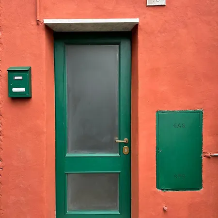 アパート Framari *