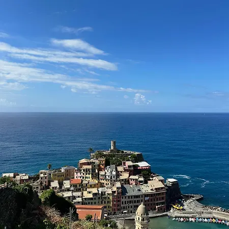 Framari アパート ヴェルナッツァ