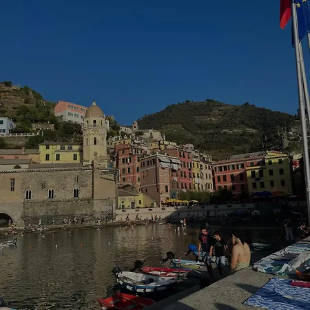 Framari 베르나차