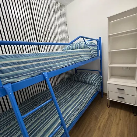 Framari Appartement *