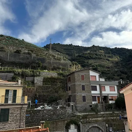 Framari Appartement *