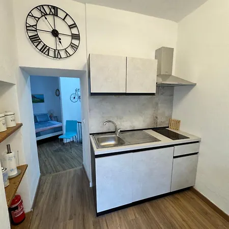 Framari Appartement Vernazza