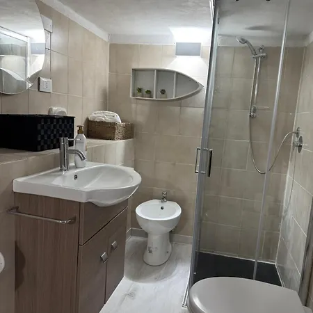 Framari Lejlighed Vernazza