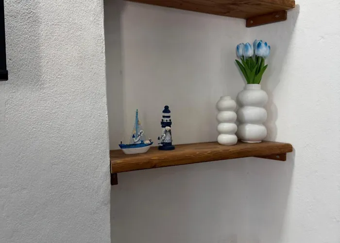 Apartman Framari Vernazza