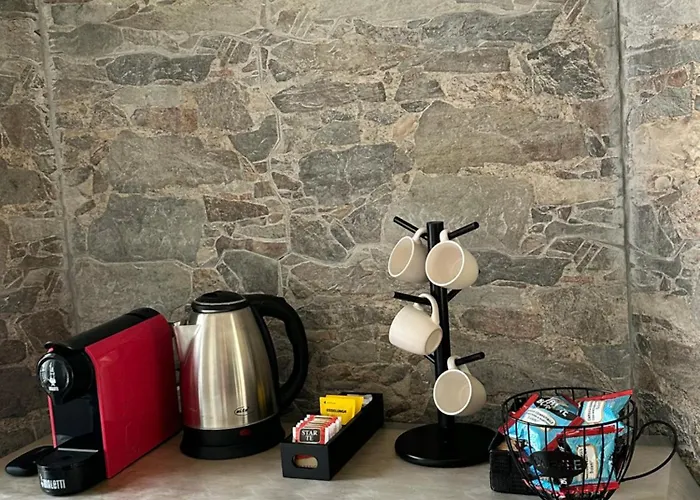 Framari Apartman Vernazza