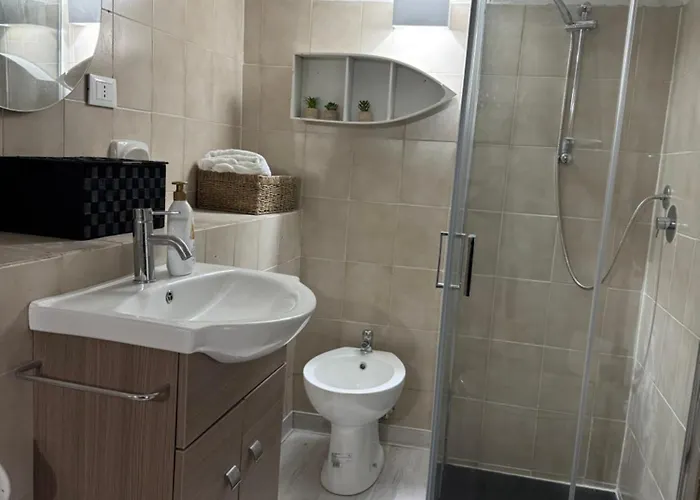 Framari Apartman Vernazza