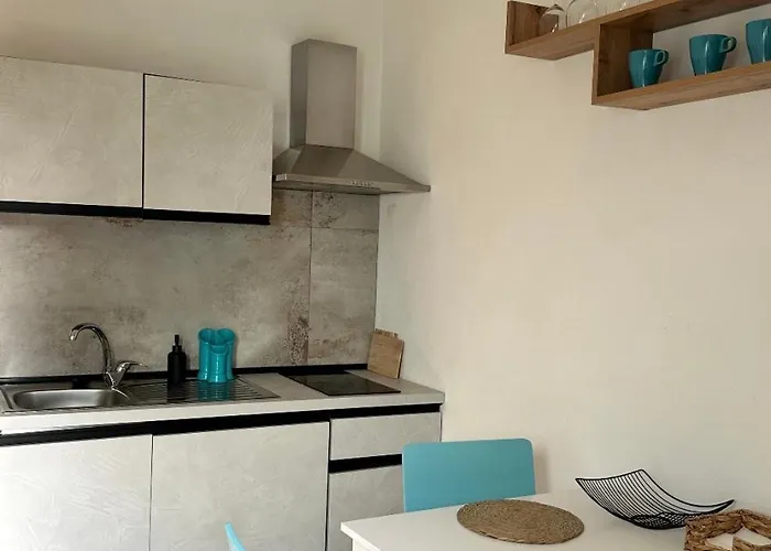 Apartman Framari Vernazza